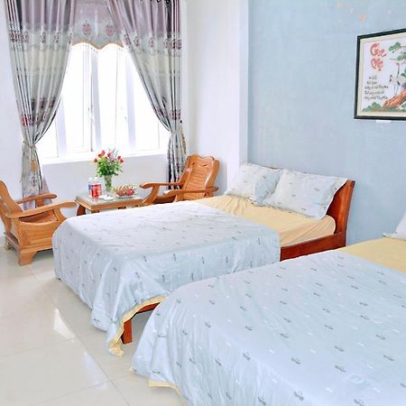 Boy'S House Hotel Da Nang Eksteriør billede
