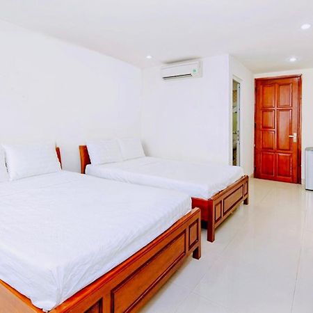 Boy'S House Hotel Da Nang Eksteriør billede