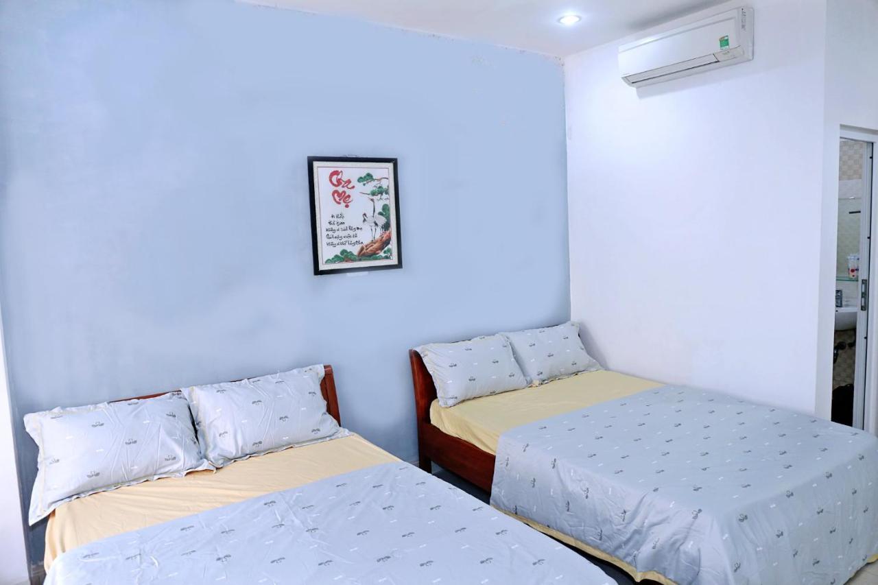 Boy'S House Hotel Da Nang Eksteriør billede
