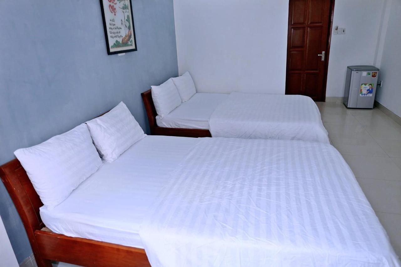 Boy'S House Hotel Da Nang Eksteriør billede