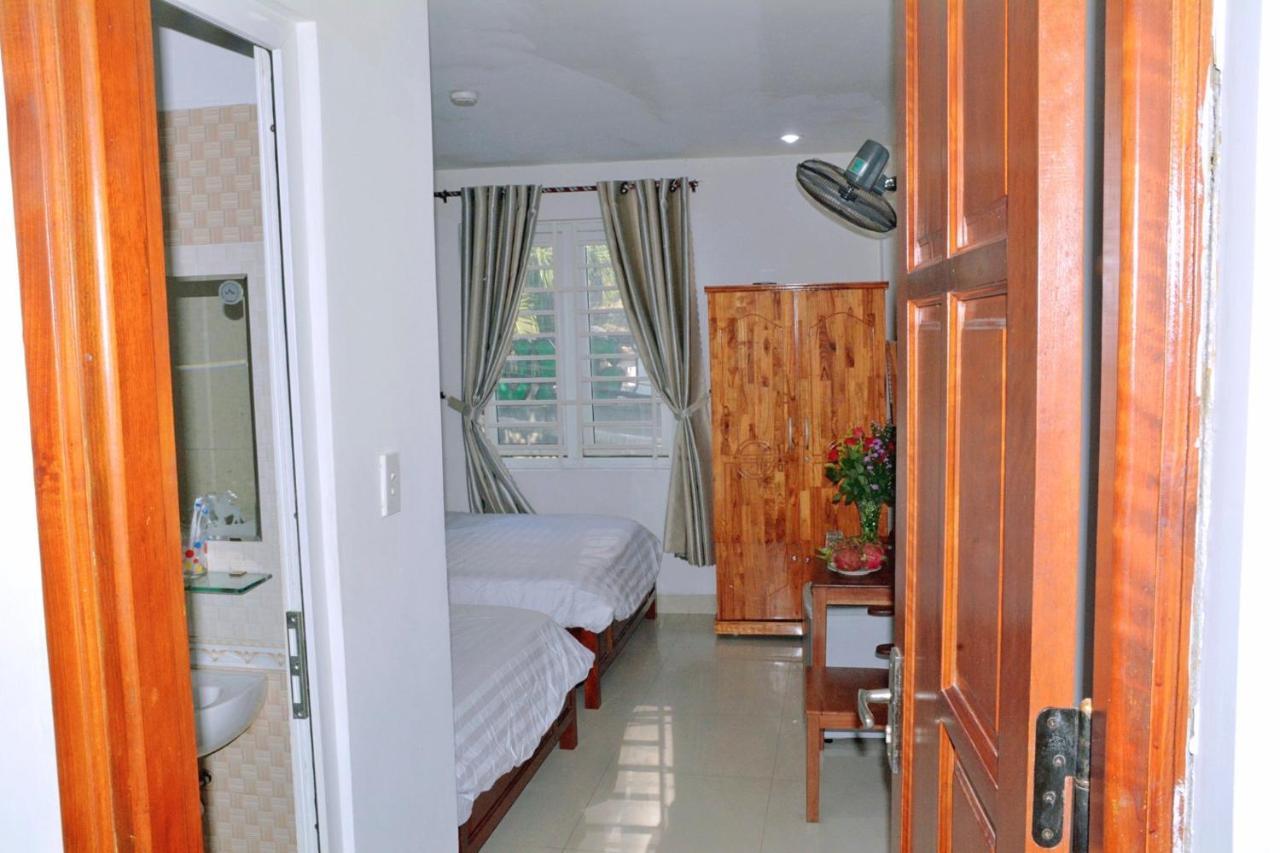 Boy'S House Hotel Da Nang Eksteriør billede