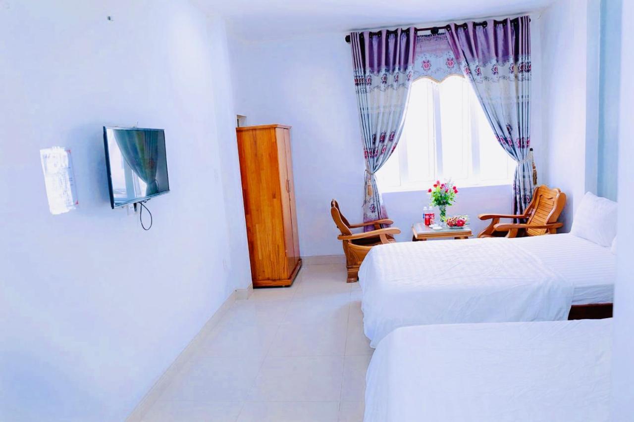 Boy'S House Hotel Da Nang Eksteriør billede