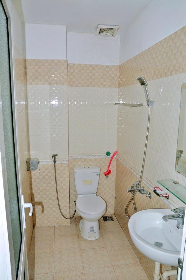 Boy'S House Hotel Da Nang Eksteriør billede