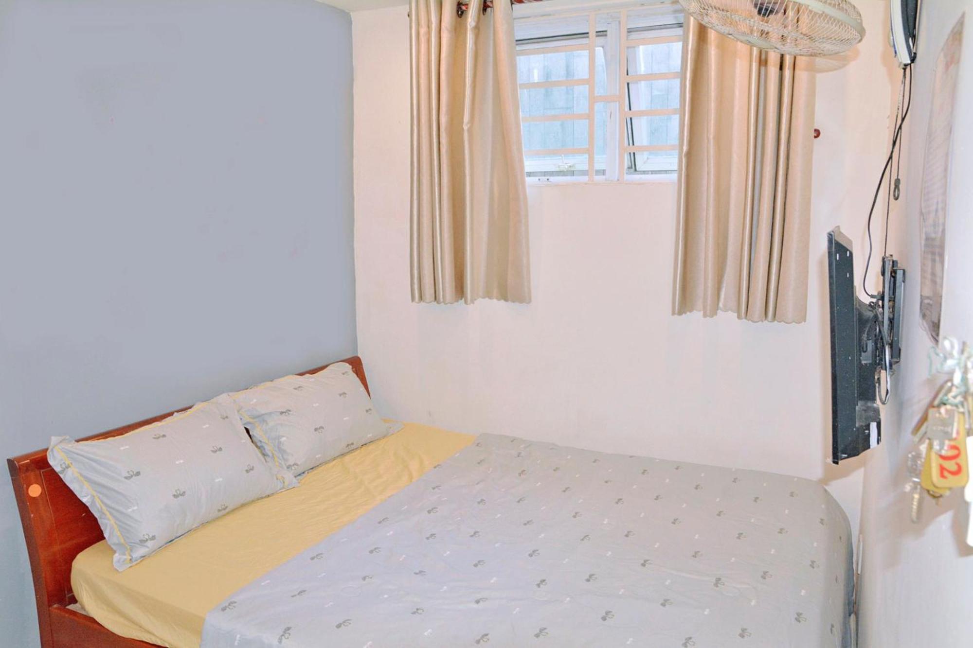 Boy'S House Hotel Da Nang Eksteriør billede